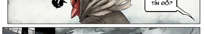 21 Gram Cuối Cùng Chapter 16 - Next Chapter 17