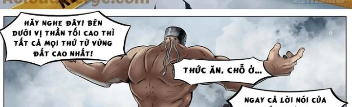 21 Gram Cuối Cùng Chapter 17 - Next Chapter 18