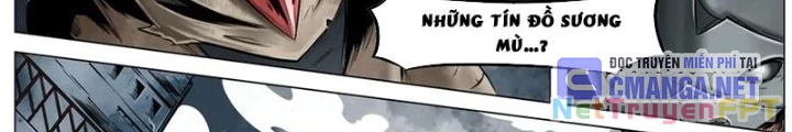 21 Gram Cuối Cùng Chapter 17 - Next Chapter 18