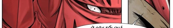 21 Gram Cuối Cùng Chapter 17 - Next Chapter 18