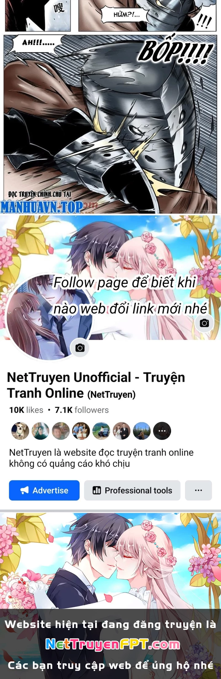 21 Gram Cuối Cùng Chapter 17 - Next Chapter 18