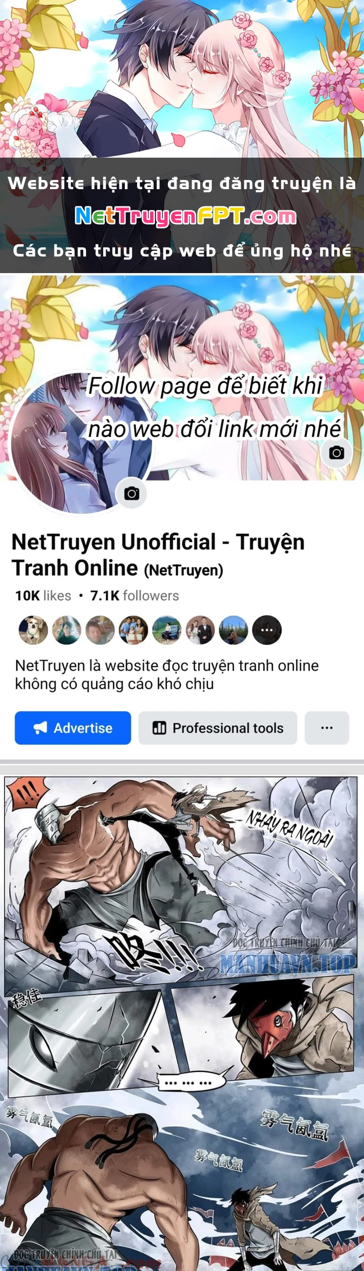 21 Gram Cuối Cùng Chapter 18 - Next Chapter 19
