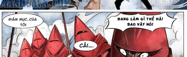 21 Gram Cuối Cùng Chapter 18 - Next Chapter 19