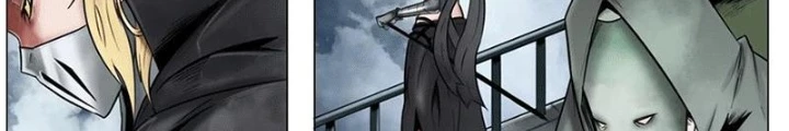 21 Gram Cuối Cùng Chapter 18 - Next Chapter 19