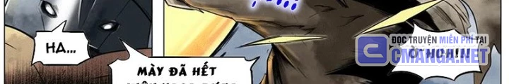 21 Gram Cuối Cùng Chapter 18 - Next Chapter 19