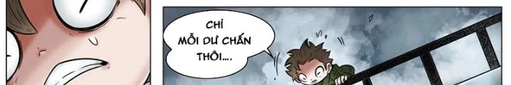 21 Gram Cuối Cùng Chapter 18 - Next Chapter 19
