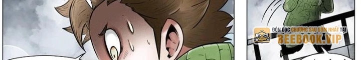 21 Gram Cuối Cùng Chapter 18 - Next Chapter 19