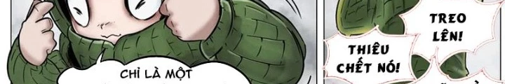 21 Gram Cuối Cùng Chapter 18 - Next Chapter 19
