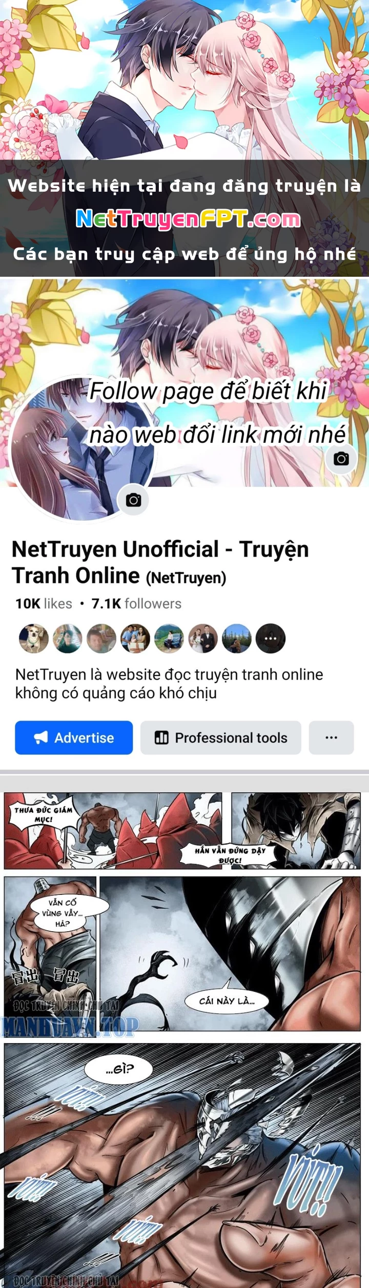 21 Gram Cuối Cùng Chapter 19 - Next Chapter 20