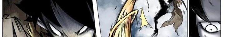 21 Gram Cuối Cùng Chapter 19 - Next Chapter 20
