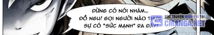 21 Gram Cuối Cùng Chapter 19 - Next Chapter 20