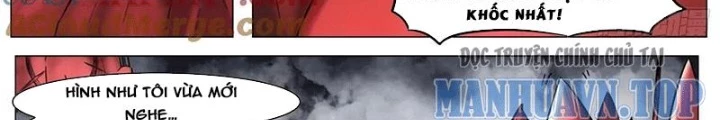 21 Gram Cuối Cùng Chapter 19 - Next Chapter 20