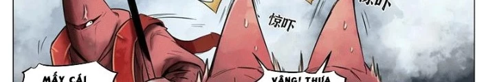 21 Gram Cuối Cùng Chapter 19 - Next Chapter 20