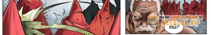 21 Gram Cuối Cùng Chapter 19 - Next Chapter 20