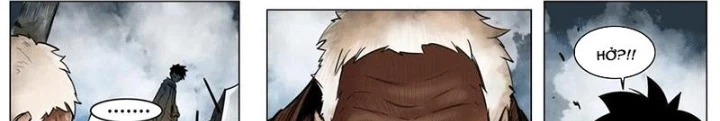 21 Gram Cuối Cùng Chapter 19 - Next Chapter 20