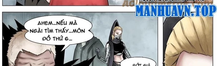 21 Gram Cuối Cùng Chapter 20 - Next Chapter 21