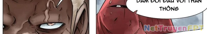 21 Gram Cuối Cùng Chapter 20 - Next Chapter 21