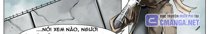 21 Gram Cuối Cùng Chapter 20 - Next Chapter 21