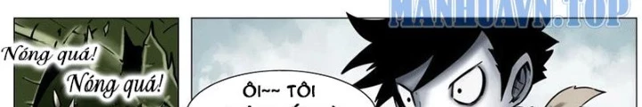 21 Gram Cuối Cùng Chapter 20 - Next Chapter 21