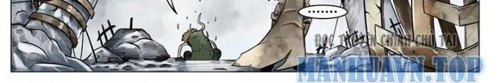 21 Gram Cuối Cùng Chapter 20 - Next Chapter 21