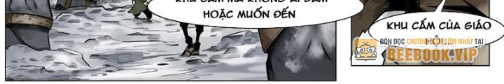 21 Gram Cuối Cùng Chapter 20 - Next Chapter 21