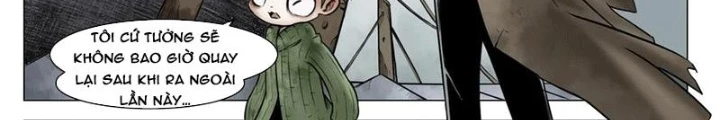 21 Gram Cuối Cùng Chapter 20 - Next Chapter 21