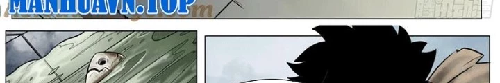 21 Gram Cuối Cùng Chapter 20 - Next Chapter 21