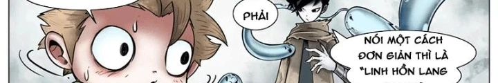 21 Gram Cuối Cùng Chapter 20 - Next Chapter 21