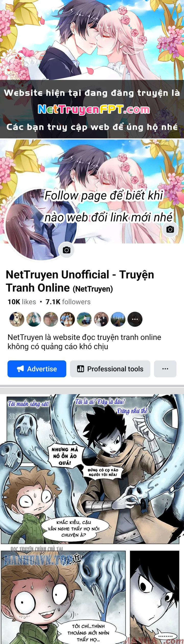 21 Gram Cuối Cùng Chapter 21 - Next Chapter 22