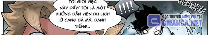 21 Gram Cuối Cùng Chapter 21 - Next Chapter 22
