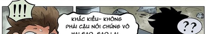 21 Gram Cuối Cùng Chapter 21 - Next Chapter 22