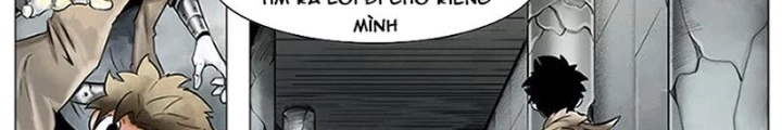 21 Gram Cuối Cùng Chapter 21 - Next Chapter 22