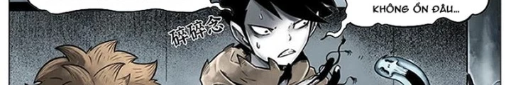 21 Gram Cuối Cùng Chapter 21 - Next Chapter 22