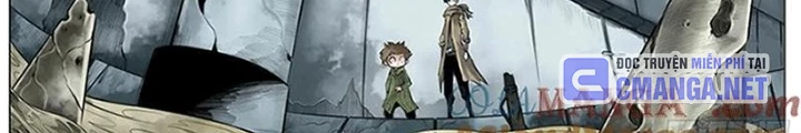 21 Gram Cuối Cùng Chapter 21 - Next Chapter 22