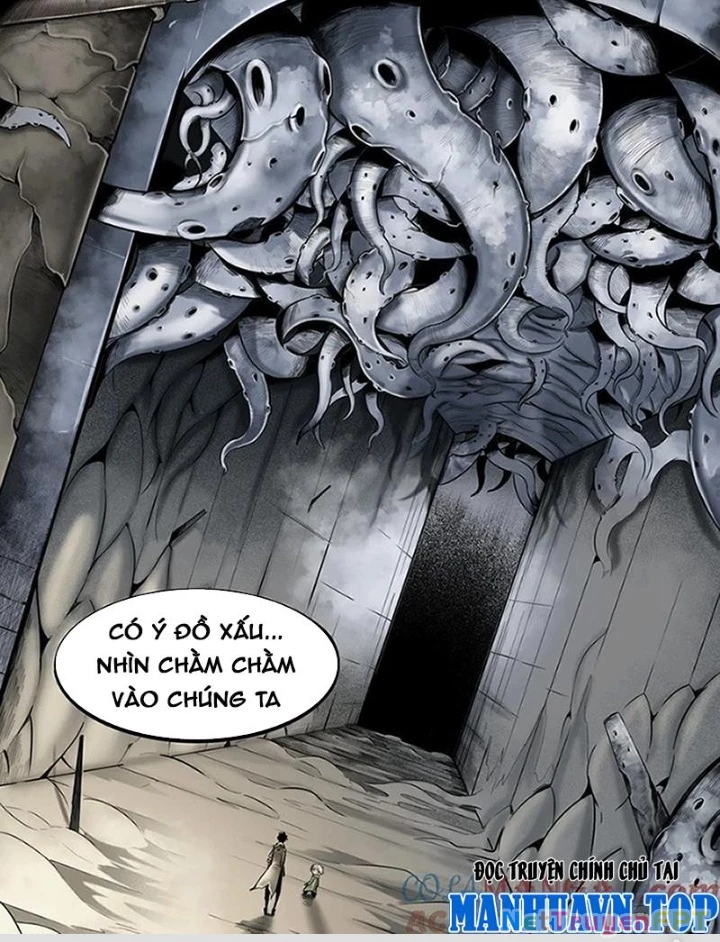 21 Gram Cuối Cùng Chapter 21 - Next Chapter 22