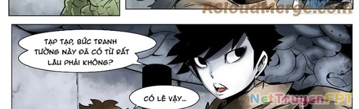 21 Gram Cuối Cùng Chapter 22 - Next Chapter 23