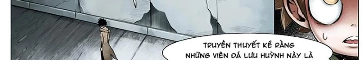 21 Gram Cuối Cùng Chapter 22 - Next Chapter 23
