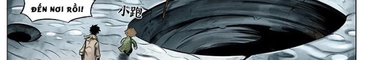 21 Gram Cuối Cùng Chapter 22 - Next Chapter 23