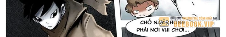 21 Gram Cuối Cùng Chapter 22 - Next Chapter 23