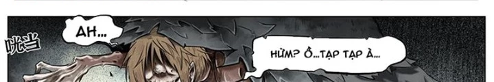 21 Gram Cuối Cùng Chapter 22 - Next Chapter 23
