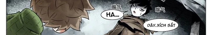 21 Gram Cuối Cùng Chapter 22 - Next Chapter 23