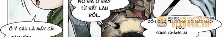 21 Gram Cuối Cùng Chapter 22 - Next Chapter 23