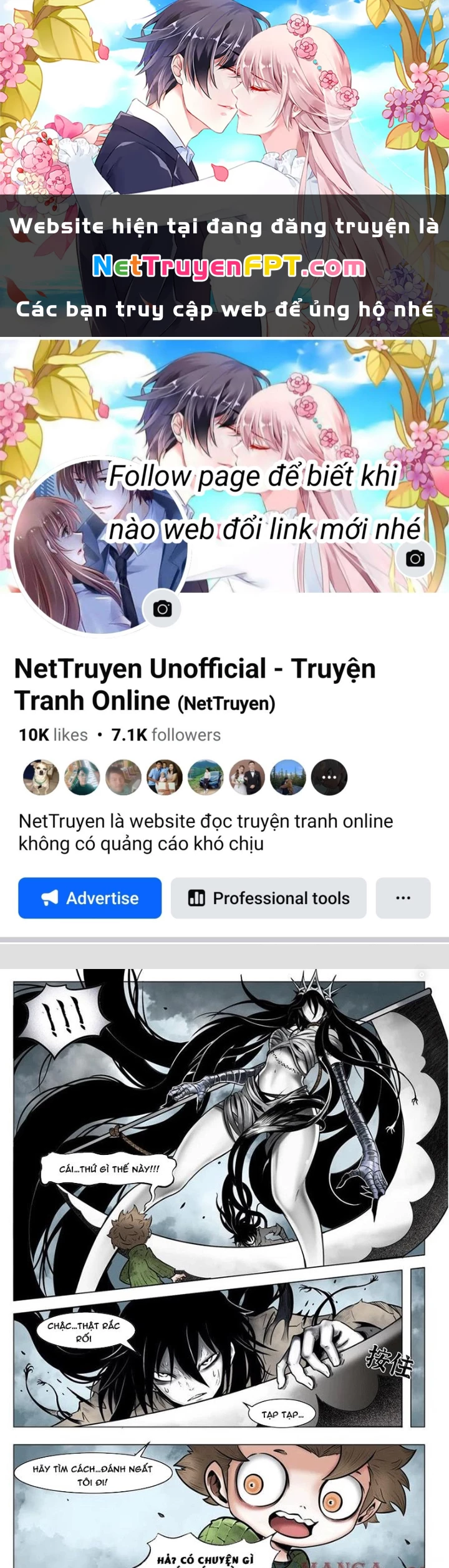21 Gram Cuối Cùng Chapter 23 - Next Chapter 24
