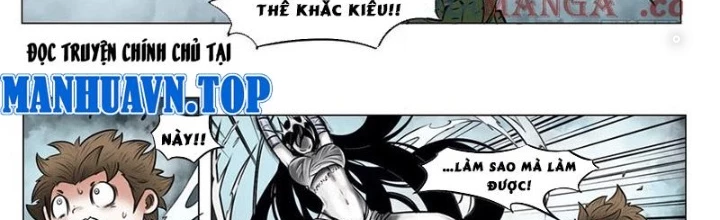 21 Gram Cuối Cùng Chapter 23 - Next Chapter 24