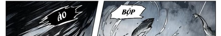 21 Gram Cuối Cùng Chapter 23 - Next Chapter 24