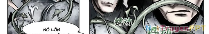 21 Gram Cuối Cùng Chapter 23 - Next Chapter 24