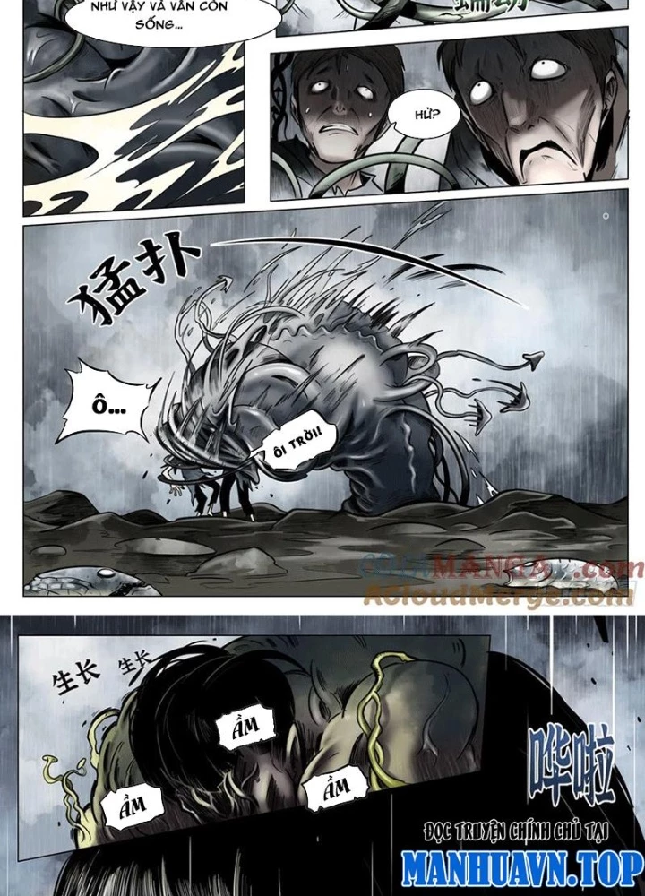 21 Gram Cuối Cùng Chapter 23 - Next Chapter 24