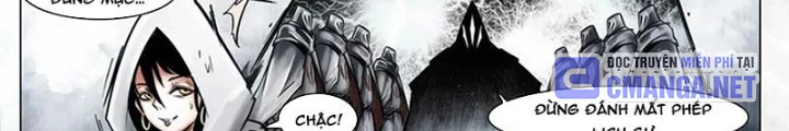 21 Gram Cuối Cùng Chapter 24 - Next Chapter 25