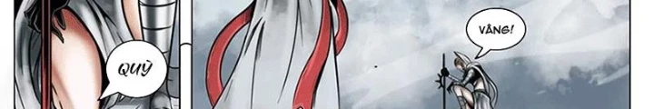 21 Gram Cuối Cùng Chapter 24 - Next Chapter 25