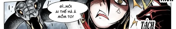 21 Gram Cuối Cùng Chapter 24 - Next Chapter 25